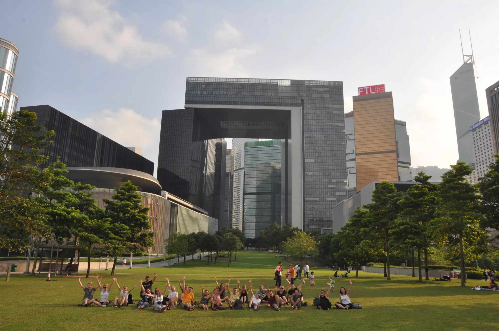 / - Študijske ekskurzije